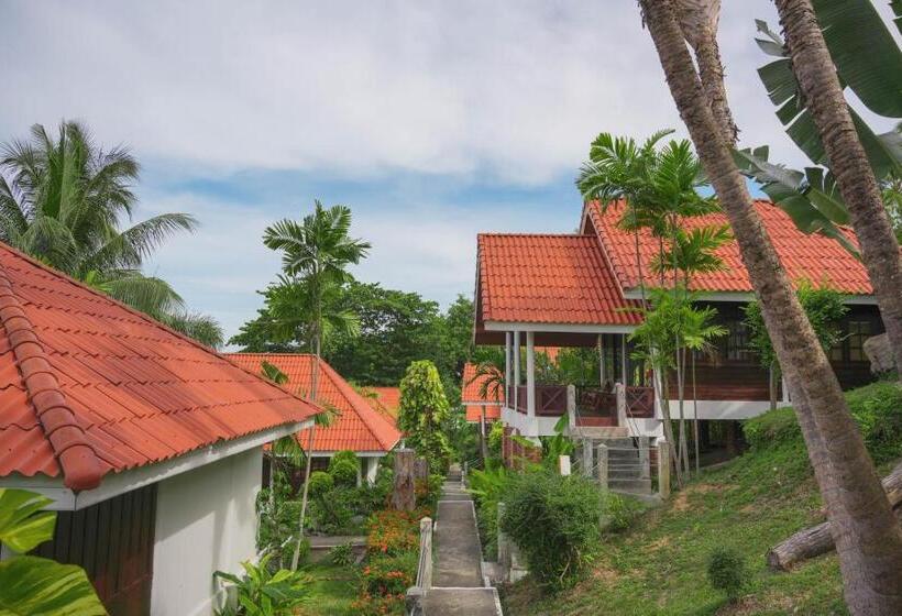 1 Bedroom House, New Star Beach Resort