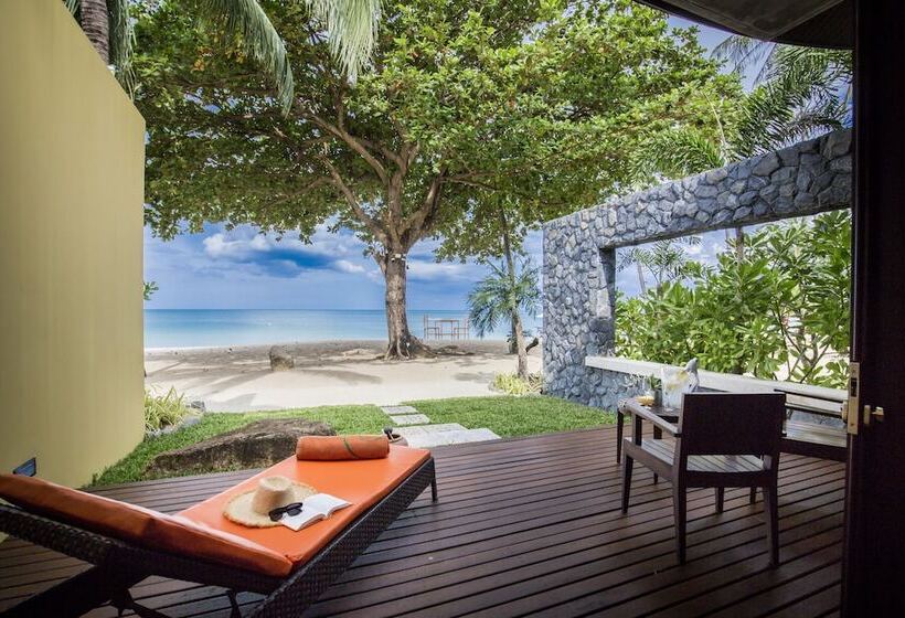 ویلای 1 خوابه, New Star Beach Resort