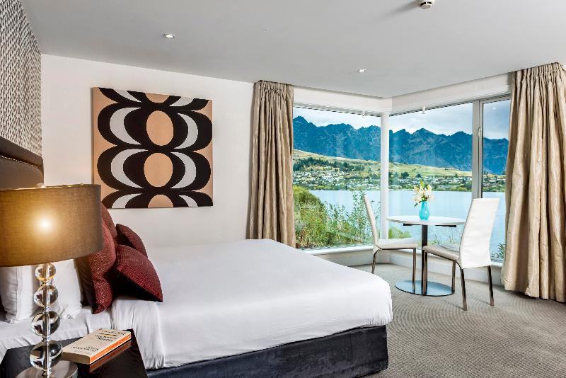 آپارتمان 3 خوابه, Oaks Queenstown Club Suites