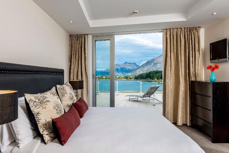 آپارتمان 2 خوابه, Oaks Queenstown Club Suites