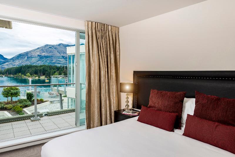 آپارتمان 2 خوابه, Oaks Queenstown Club Suites