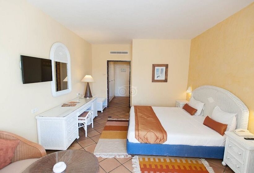 اتاق استاندارد, Odyssee Resort and Thalasso