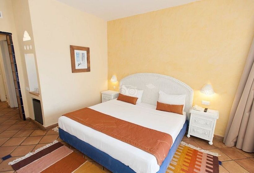 اتاق استاندارد, Odyssee Resort and Thalasso