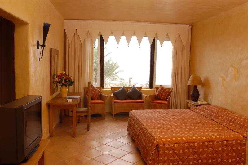 اتاق استاندارد, Odyssee Resort and Thalasso