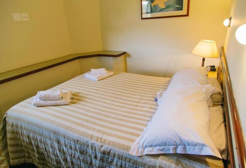 سوییت, Plaza Inn Week Inn