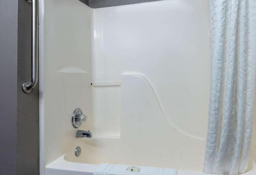 سوئیت برای معلولان, Quality Suites Ne Indianapolis Fishers