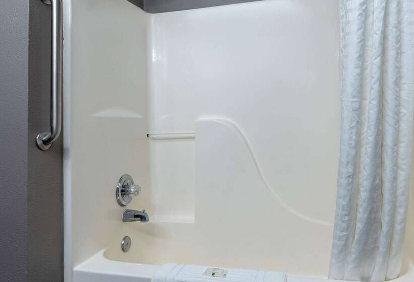 سوئیت برای معلولان, Quality Suites Ne Indianapolis Fishers