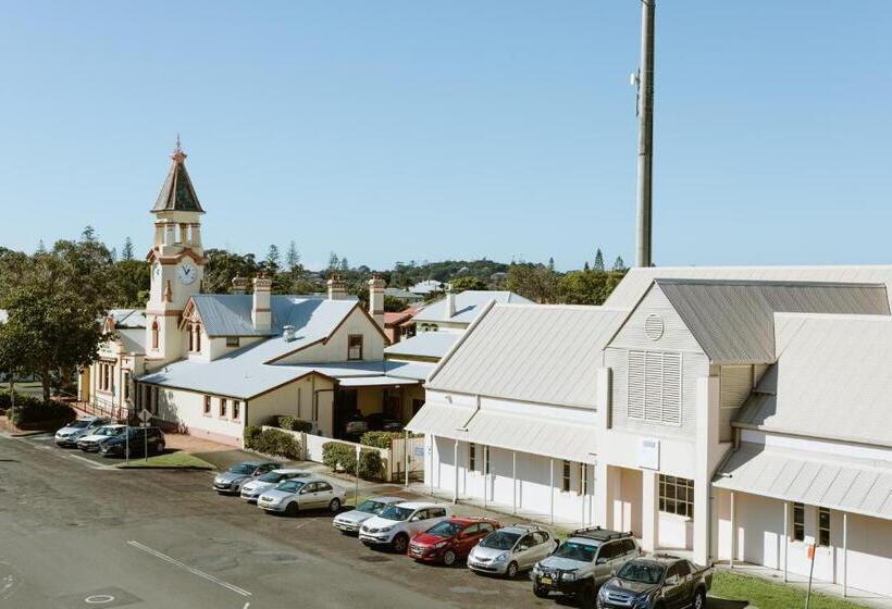 Suite, Ramada  & Suites Ballina Byron