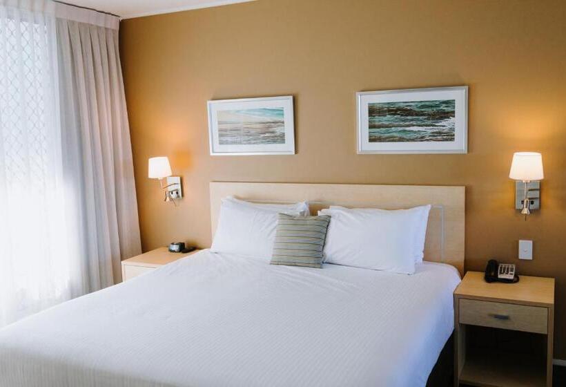 Suite, Ramada  & Suites Ballina Byron