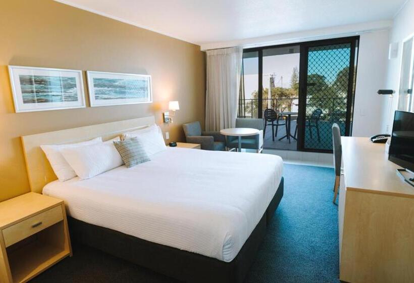 اتاق استاندارد, Ramada Hotel & Suites By Wyndham Ballina Byron