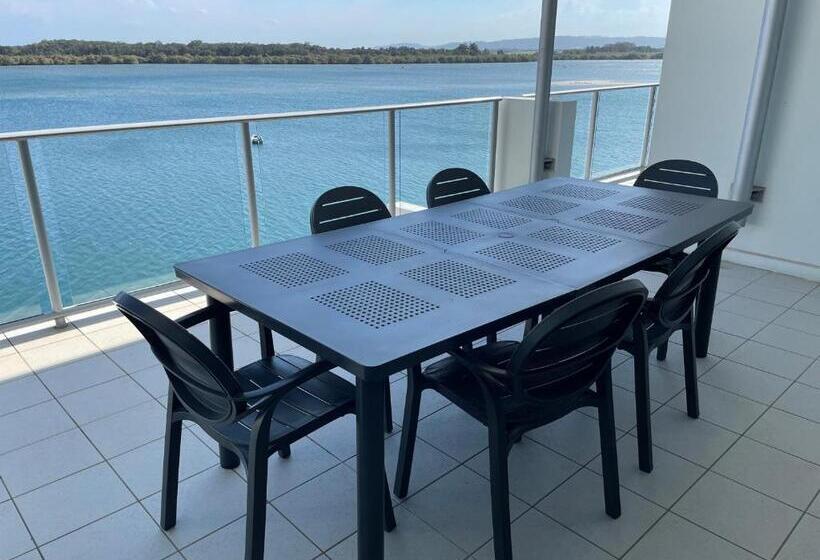 Appartement Penthouse 2 Chambres, Ramada  & Suites Ballina Byron