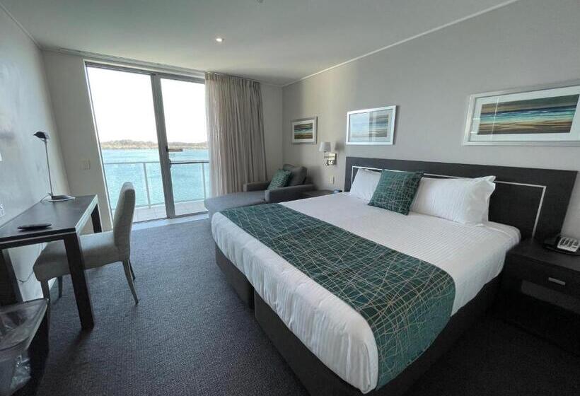 Appartement Penthouse 2 Chambres, Ramada  & Suites Ballina Byron