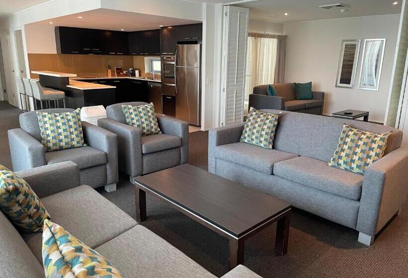 , Ramada Hotel & Suites By Wyndham Ballina Byron