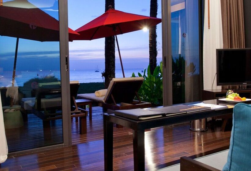 1-Bedroom Villa Sea View, Ramada Resort By Wyndham Khao Lak