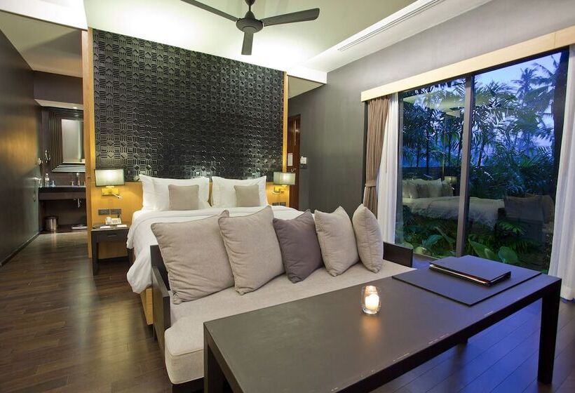 1-Bedroom Villa Sea View, Ramada Resort By Wyndham Khao Lak