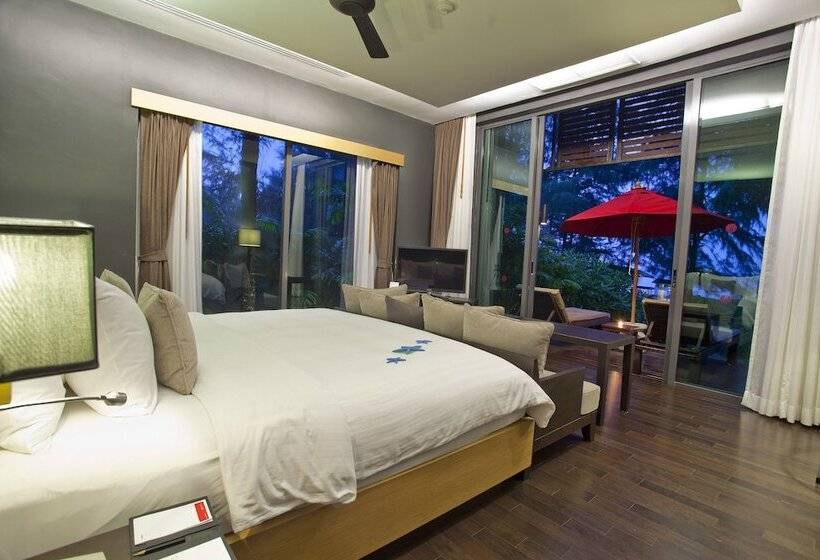 Villa 1 Chambre Vue Mer, Ramada Resort By Wyndham Khao Lak