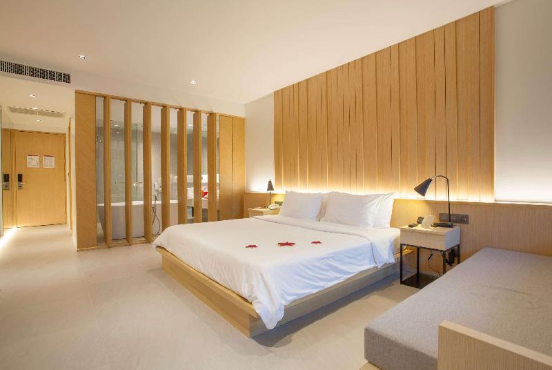 Chambre Deluxe, Ramada Resort By Wyndham Khao Lak