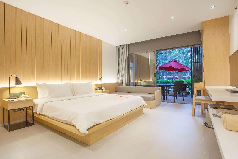 Deluxe Room, Ramada Resort By Wyndham Khao Lak