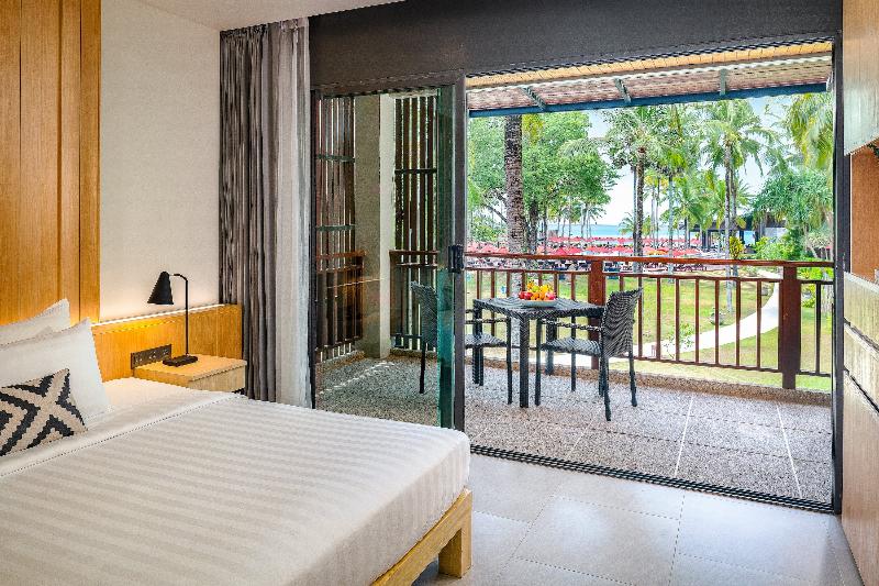 اتاق لوکس, Ramada Resort By Wyndham Khao Lak