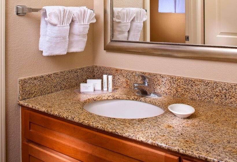 Suite Accessibile ai persone con mobilità ridotta, Residence Inn Sandestin At Grand Boulevard