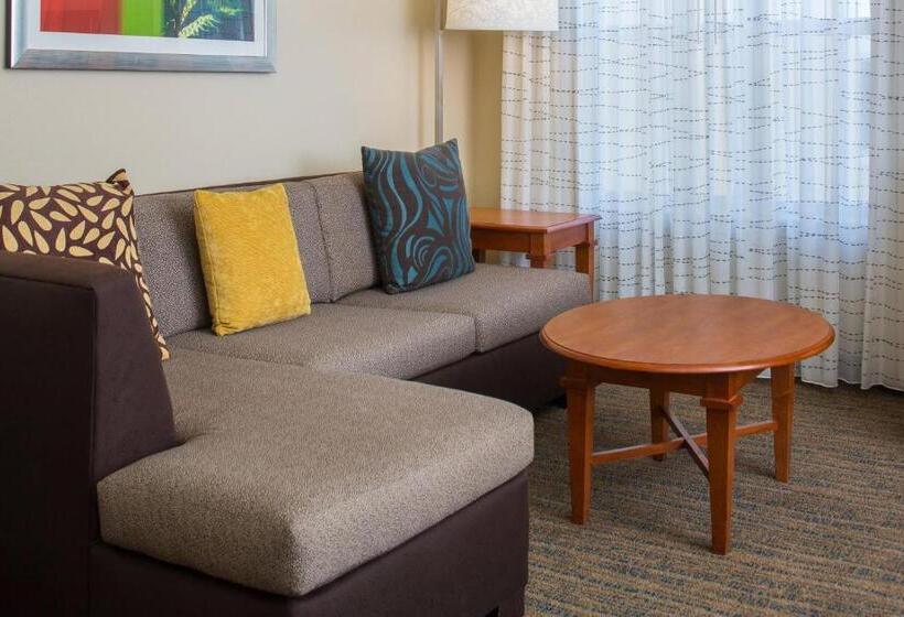 سوئیت با تخت بزرگ, Residence Inn Sandestin At Grand Boulevard
