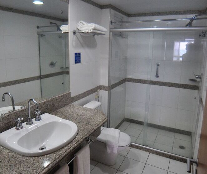 اتاق لوکس, Reymar Express