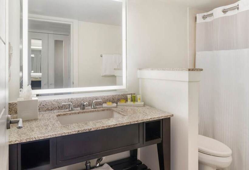 اتاق استاندارد با تخت دوبل, Hilton Rose Hall An All Inclusive Resort