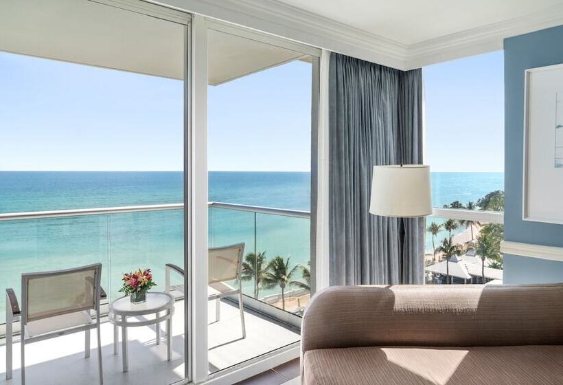اتاق استاندارد با 2 تخت دوبل, Hilton Rose Hall An All Inclusive Resort