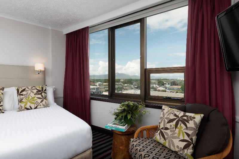 اتاق سوپریور, Rydges Southbank Townsville