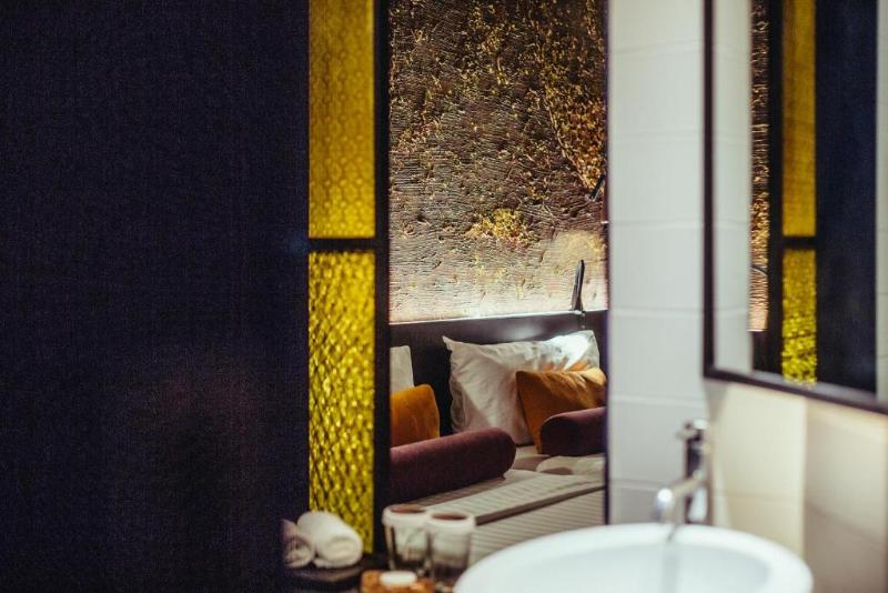 اتاق سوپریور, Siam@siam, Design Hotel Bangkok