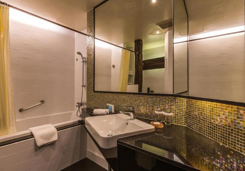 اتاق اجرایی, Siam@siam, Design Hotel Bangkok