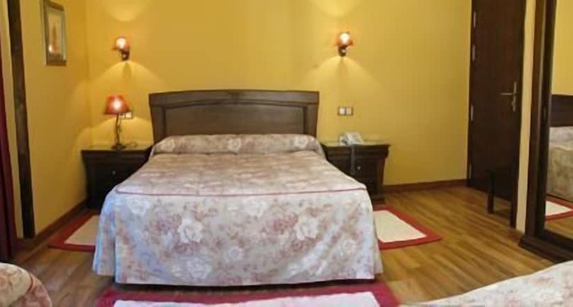 اتاق استاندارد با دسترسی به اسپا, & Spa Maria Manuela