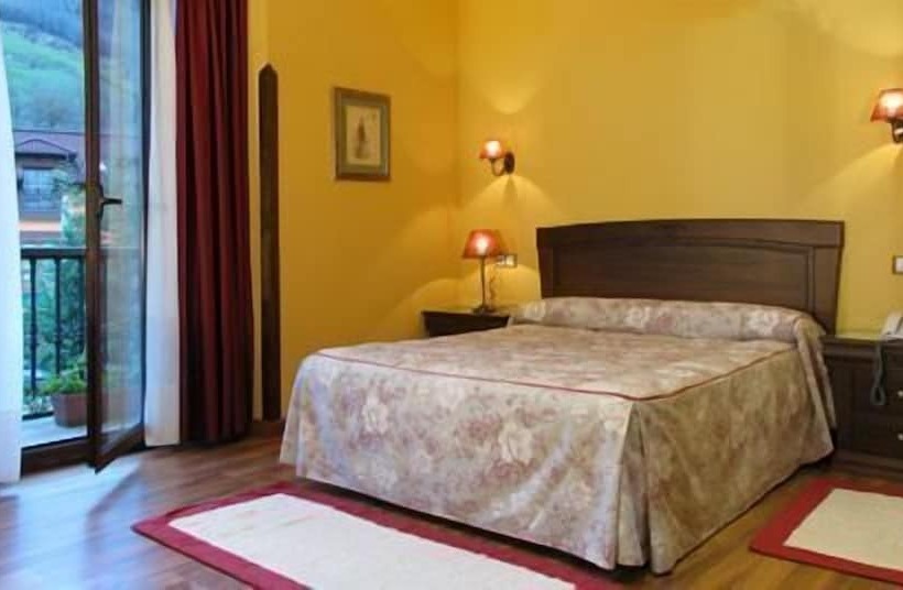 اتاق استاندارد با دسترسی به اسپا, & Spa Maria Manuela
