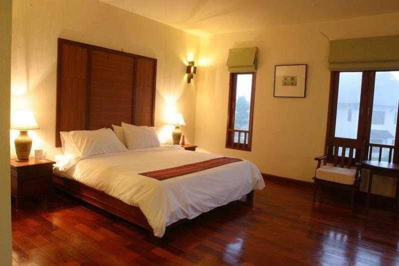 Chambre Deluxe, Teak Garden Spa Resort