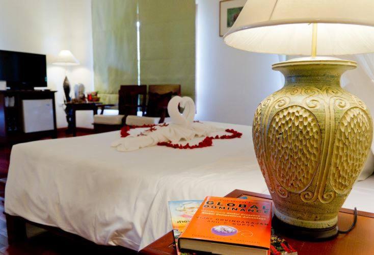 Chambre Deluxe, Teak Garden Spa Resort