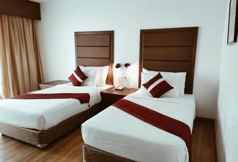 اتاق سوپریور, Teak Garden Resort, Chiang Rai