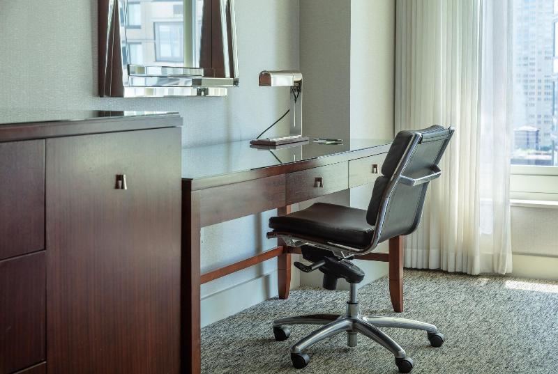 اتاق لوکس, The Westin Jersey City Newport