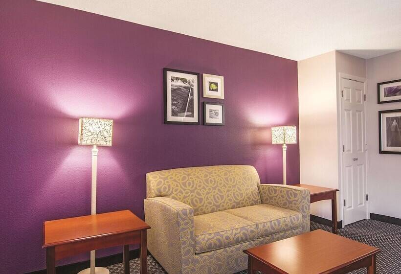 سوئیت 2 خوابه, Wingate By Wyndham Brunswick Ga I 95