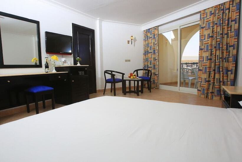 Chambre Standard Vue Mer, Labranda Club Makadi