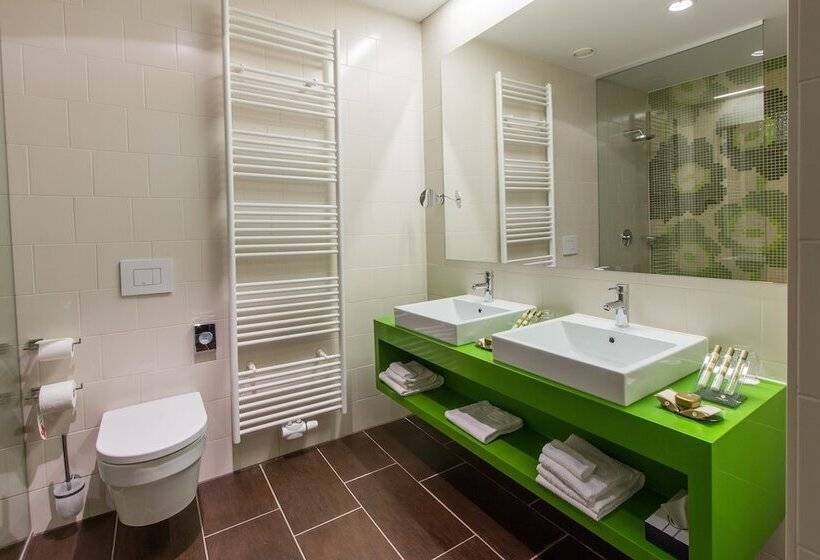 اتاق استاندارد, Rimske Terme Resort Hotel Zdraviliški Dvor