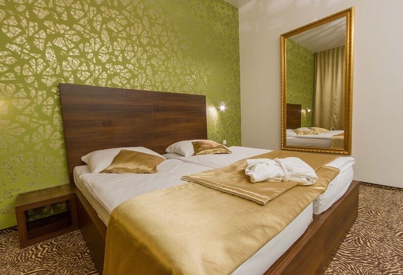 اتاق استاندارد, Rimske Terme Resort Hotel Zdraviliški Dvor
