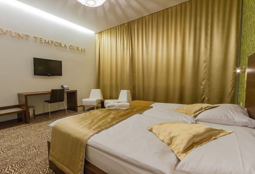 اتاق استاندارد, Rimske Terme Resort Hotel Zdraviliški Dvor