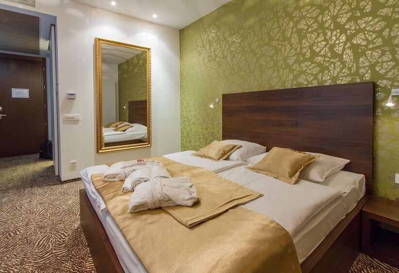 اتاق استاندارد, Rimske Terme Resort Hotel Zdraviliški Dvor