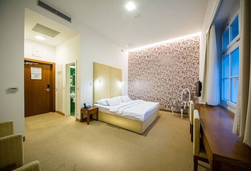 اتاق استاندارد, Rimske Terme Resort Hotel Zdraviliški Dvor