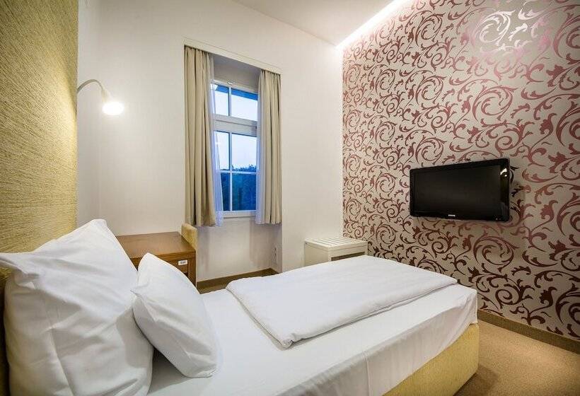 اتاق استاندارد یک نفره, Rimske Terme Resort Hotel Zdraviliški Dvor