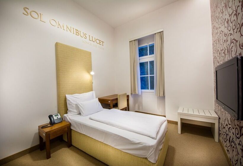 اتاق استاندارد یک نفره, Rimske Terme Resort Hotel Zdraviliški Dvor