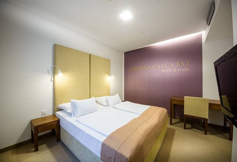 اتاق استاندارد, Rimske Terme Resort Hotel Zdraviliški Dvor
