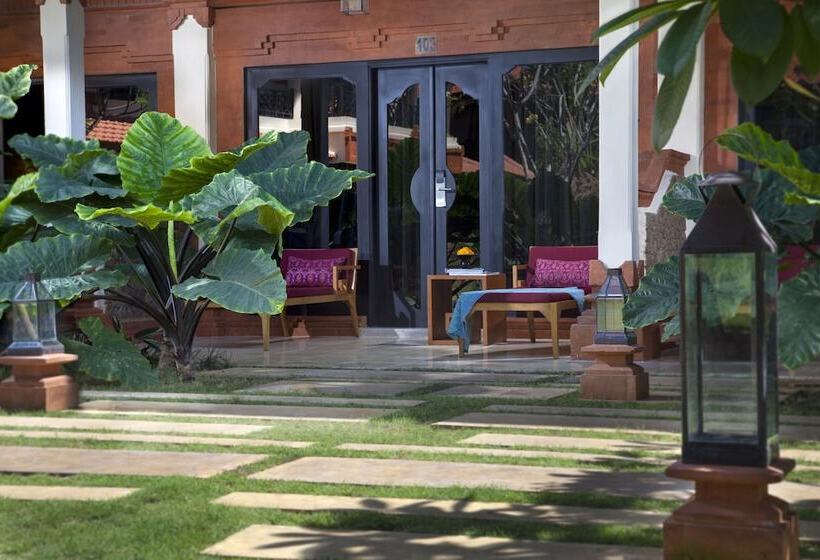 اتاق کلاسیک, Sadara Resort
