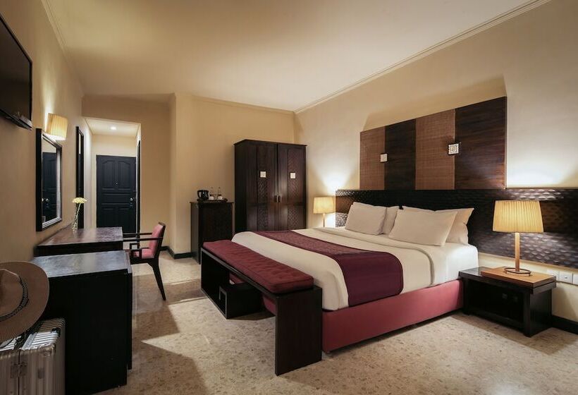 اتاق کلاسیک, Sadara Resort
