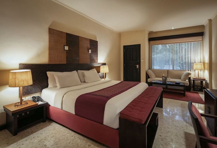 اتاق کلاسیک, Sadara Resort